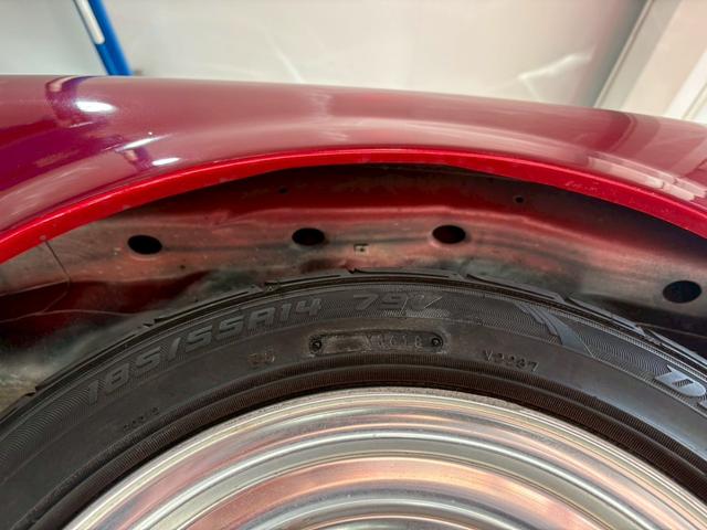 マツダ サバンナRX-7 ダウンドラフトWEBER仕様 5速 フルエアロ タコアシ マフラー 車高調 アイローネゲート オイルクーラー アルミラジエター(50枚目)