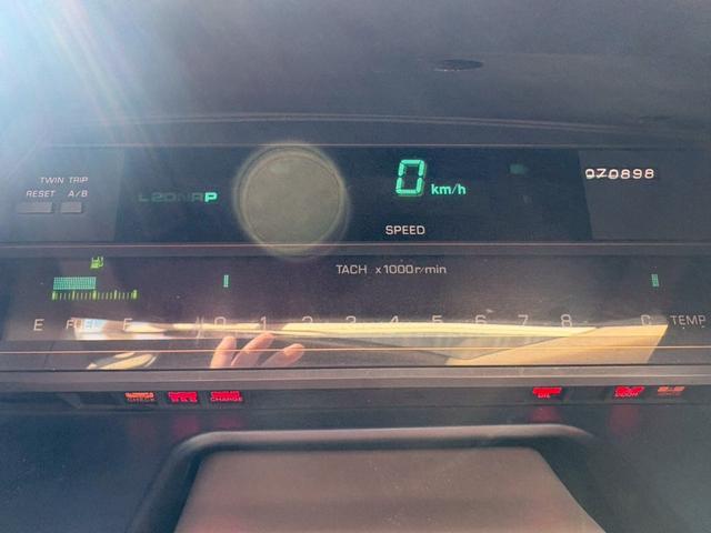 クレスタ 　外装レストア済み　スーパールーセント　チンスポ　イタハネ　フジツボマフラー（12枚目）