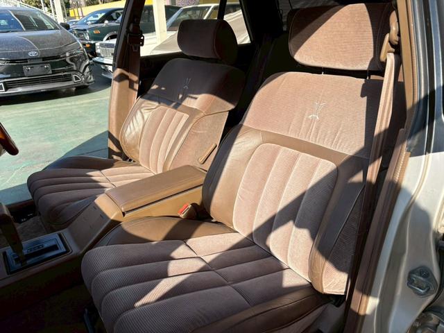 クレスタ 　外装レストア済み　スーパールーセント　チンスポ　イタハネ　フジツボマフラー（17枚目）