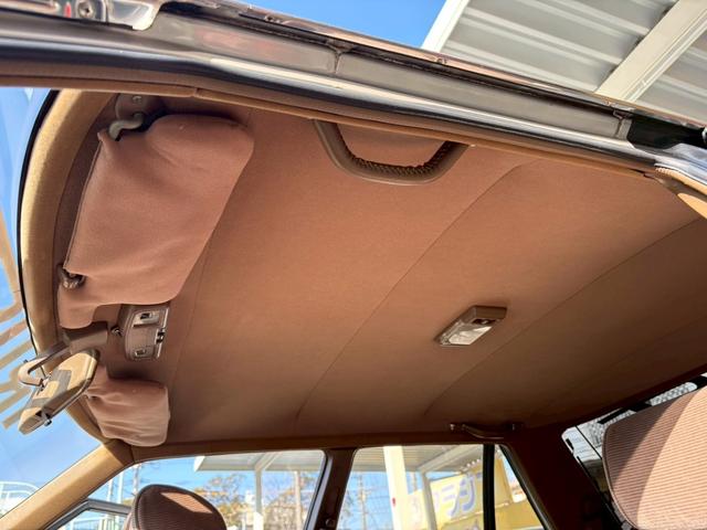 クレスタ 　外装レストア済み　スーパールーセント　チンスポ　イタハネ　フジツボマフラー（21枚目）