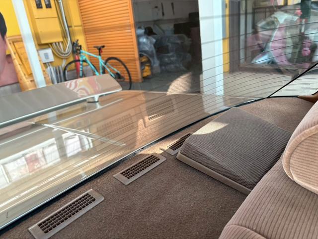 クレスタ 　外装レストア済み　スーパールーセント　チンスポ　イタハネ　フジツボマフラー（25枚目）