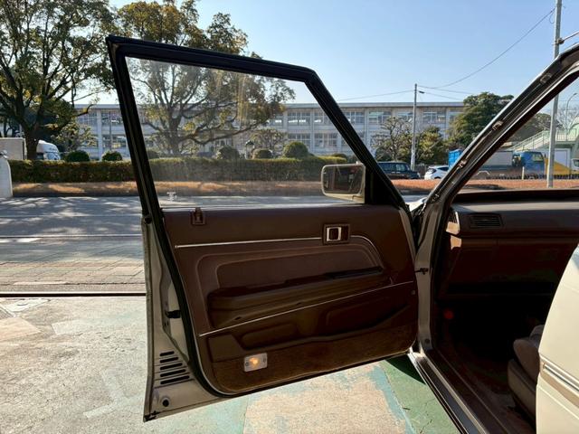 クレスタ 　外装レストア済み　スーパールーセント　チンスポ　イタハネ　フジツボマフラー（29枚目）