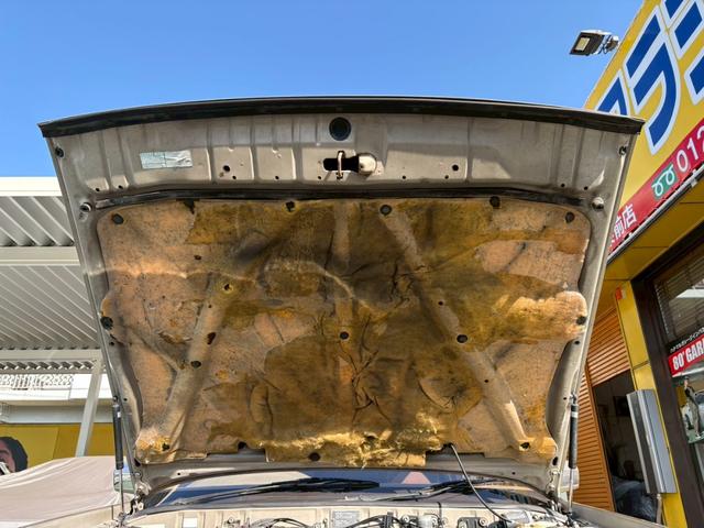 クレスタ 　外装レストア済み　スーパールーセント　チンスポ　イタハネ　フジツボマフラー（35枚目）