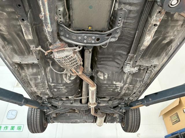 クレスタ 　外装レストア済み　スーパールーセント　チンスポ　イタハネ　フジツボマフラー（43枚目）