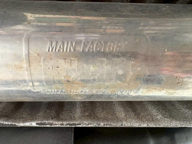 クレスタ 　外装レストア済み　スーパールーセント　チンスポ　イタハネ　フジツボマフラー（44枚目）