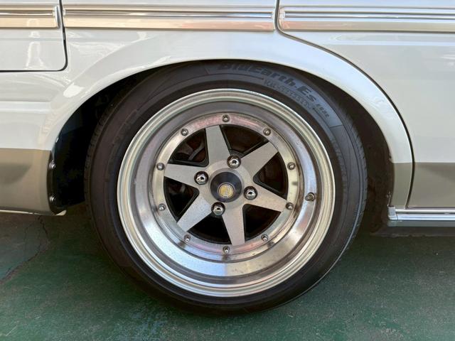 クレスタ 　外装レストア済み　スーパールーセント　チンスポ　イタハネ　フジツボマフラー（57枚目）