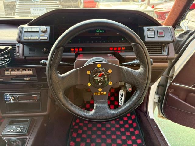 クレスタ 　エンジンＯＨ後１０００Ｋｍ　５速　ツインカムデジパネ　車高調　ＬＳＤ　フジツボタコアシ　ハヤシストリートリム鏡面加工　エアコン修理渡し（12枚目）