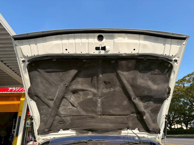 クレスタ 　エンジンＯＨ後１０００Ｋｍ　５速　ツインカムデジパネ　車高調　ＬＳＤ　フジツボタコアシ　ハヤシストリートリム鏡面加工　エアコン修理渡し（30枚目）