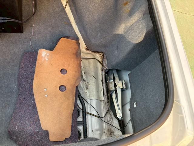 クレスタ 　エンジンＯＨ後１０００Ｋｍ　５速　ツインカムデジパネ　車高調　ＬＳＤ　フジツボタコアシ　ハヤシストリートリム鏡面加工　エアコン修理渡し（34枚目）