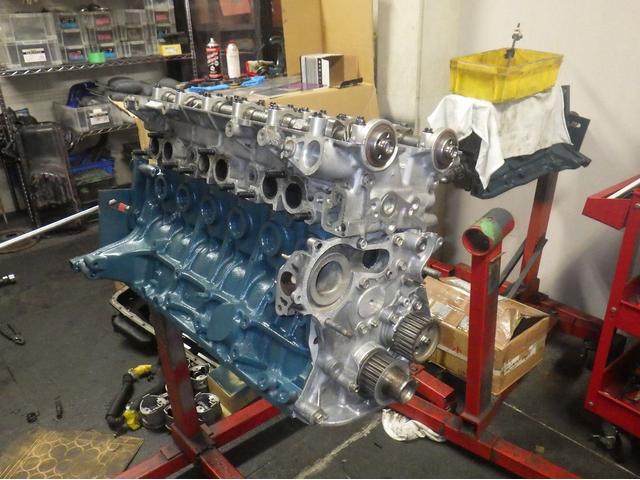 クレスタ 　エンジンＯＨ後１０００Ｋｍ　５速　ツインカムデジパネ　車高調　ＬＳＤ　フジツボタコアシ　ハヤシストリートリム鏡面加工　エアコン修理渡し（58枚目）