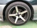 ＧＴ　ＡＰＥＸ　走行距離９５，０００Ｋｍ　修復歴無し　社外アルミホイール　キーレス（14枚目）