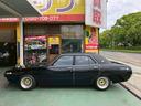 NISSAN SKYLINE