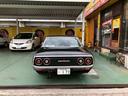 NISSAN SKYLINE