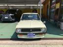 NISSAN SUNNY TRUCK