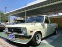 NISSAN SUNNY TRUCK