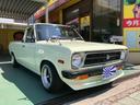 NISSAN SUNNY TRUCK