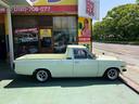 NISSAN SUNNY TRUCK