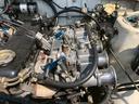 NISSAN SUNNY TRUCK