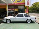 TOYOTA SOARER