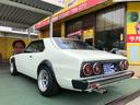 NISSAN SKYLINE