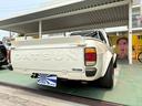 サニートラック ロングＤＸ　ＷＥＢＥＲ４５　タコアシ　サイド管　Ｆ車高調　ロールバー　純正クーラー　ワタナベ１４インチＦ８．５Ｊ　Ｒ１０．０Ｊ　Ａ１２改１３００ｃｃ　ハイカム７４度（8枚目）