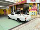 ロングＤＸ　ＷＥＢＥＲ４５　タコアシ　サイド管　Ｆ車高調　ロールバー　純正クーラー　ワタナベ１４インチＦ８．５Ｊ　Ｒ１０．０Ｊ　Ａ１２改１３００ｃｃ　ハイカム７４度（9枚目）