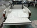 ロングＤＸ　ＷＥＢＥＲ４５　タコアシ　サイド管　Ｆ車高調　ロールバー　純正クーラー　ワタナベ１４インチＦ８．５Ｊ　Ｒ１０．０Ｊ　Ａ１２改１３００ｃｃ　ハイカム７４度（14枚目）