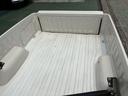 ロングＤＸ　ＷＥＢＥＲ４５　タコアシ　サイド管　Ｆ車高調　ロールバー　純正クーラー　ワタナベ１４インチＦ８．５Ｊ　Ｒ１０．０Ｊ　Ａ１２改１３００ｃｃ　ハイカム７４度（17枚目）