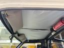 ロングＤＸ　ＷＥＢＥＲ４５　タコアシ　サイド管　Ｆ車高調　ロールバー　純正クーラー　ワタナベ１４インチＦ８．５Ｊ　Ｒ１０．０Ｊ　Ａ１２改１３００ｃｃ　ハイカム７４度（26枚目）