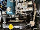 ロングＤＸ　ＷＥＢＥＲ４５　タコアシ　サイド管　Ｆ車高調　ロールバー　純正クーラー　ワタナベ１４インチＦ８．５Ｊ　Ｒ１０．０Ｊ　Ａ１２改１３００ｃｃ　ハイカム７４度（32枚目）