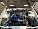 　エンジンＯＨ後１０００Ｋｍ　５速　ツインカムデジパネ　車高調　ＬＳＤ　フジツボタコアシ　ハヤシストリートリム鏡面加工　エアコン修理渡し（26枚目）