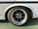　エンジンＯＨ後１０００Ｋｍ　５速　ツインカムデジパネ　車高調　ＬＳＤ　フジツボタコアシ　ハヤシストリートリム鏡面加工　エアコン修理渡し（40枚目）