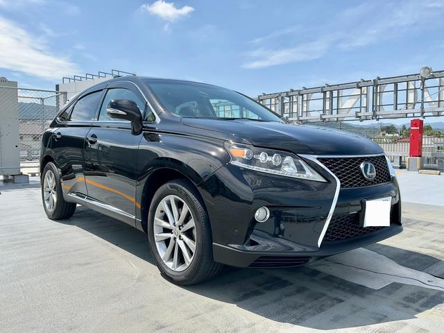 rx レクサス rx450h バージョンl 茶革 サンルーフ fスポグリル フリップダウン レーダークルーズ 2オーナー 盗難防止システム エアコン パワーステアリング パワーウィンドウ wエアバッグ 衝突安全ボディ スマートキー 4wd 福岡県 rx450h rx レクサス rx450h バージョンl 茶革 サンルーフ fスポグリル フリップダウン レーダークルーズ 2オーナー 盗難防止システム エアコン パワーステアリング パワーウィンドウ wエアバッグ 衝突安全ボディ スマートキー 4wd 福岡県 rx450h