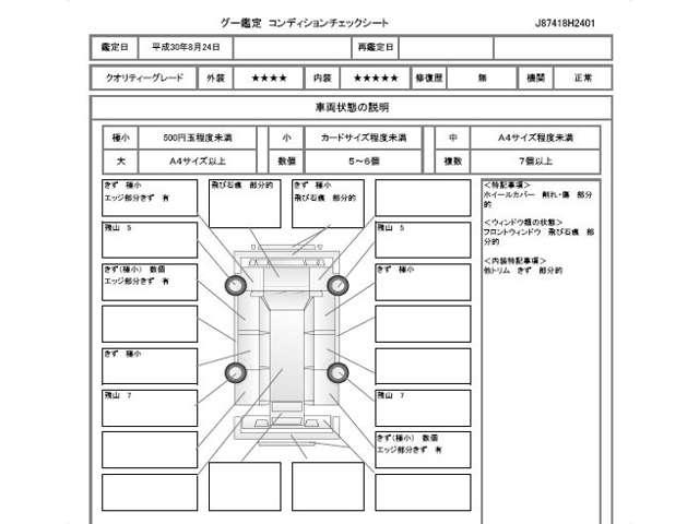 660 X 純正メモリーナビ フルセグ 全周囲カメラ(8枚目)