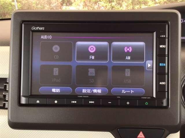 L ホンダ純正メモリーナビ ホンダセンシング(11枚目)