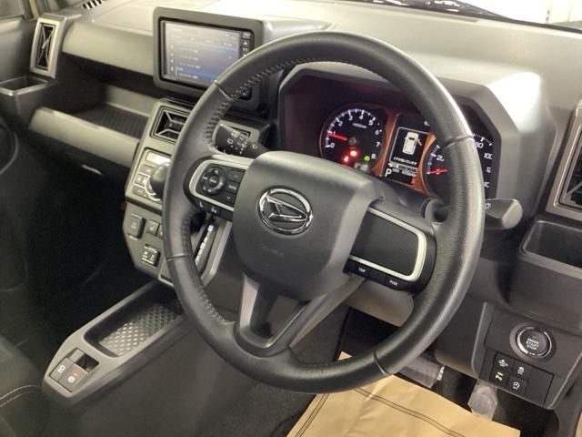 タフト Ｇ　ナビ　フルセグ　スカイフィールトップ　運転席助手席エアバッグ　被害軽減ブレーキ　コーナーセンサ　シートＨ　リアカメラ　スマートキー＆プッシュスタート　横滑り防止　ＵＳＢ接続　ＥＴＣ　サイドエアバッグ（16枚目）