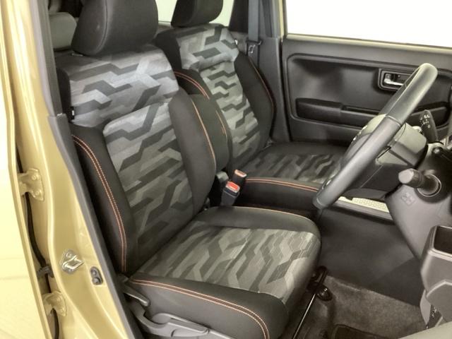 タフト Ｇ　ナビ　フルセグ　スカイフィールトップ　運転席助手席エアバッグ　被害軽減ブレーキ　コーナーセンサ　シートＨ　リアカメラ　スマートキー＆プッシュスタート　横滑り防止　ＵＳＢ接続　ＥＴＣ　サイドエアバッグ（17枚目）