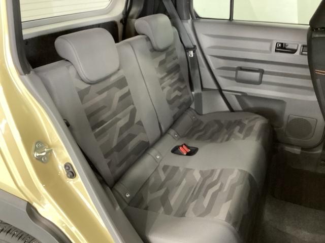 タフト Ｇ　ナビ　フルセグ　スカイフィールトップ　運転席助手席エアバッグ　被害軽減ブレーキ　コーナーセンサ　シートＨ　リアカメラ　スマートキー＆プッシュスタート　横滑り防止　ＵＳＢ接続　ＥＴＣ　サイドエアバッグ（18枚目）