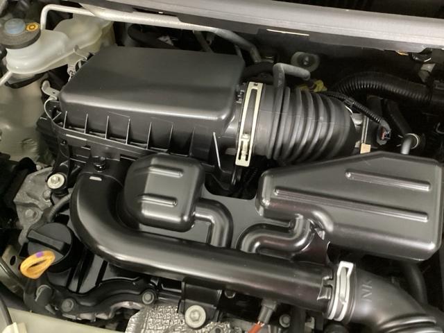 タフト Ｇ　ナビ　フルセグ　スカイフィールトップ　運転席助手席エアバッグ　被害軽減ブレーキ　コーナーセンサ　シートＨ　リアカメラ　スマートキー＆プッシュスタート　横滑り防止　ＵＳＢ接続　ＥＴＣ　サイドエアバッグ（22枚目）