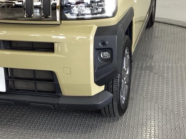 タフト Ｇ　ナビ　フルセグ　スカイフィールトップ　運転席助手席エアバッグ　被害軽減ブレーキ　コーナーセンサ　シートＨ　リアカメラ　スマートキー＆プッシュスタート　横滑り防止　ＵＳＢ接続　ＥＴＣ　サイドエアバッグ（27枚目）