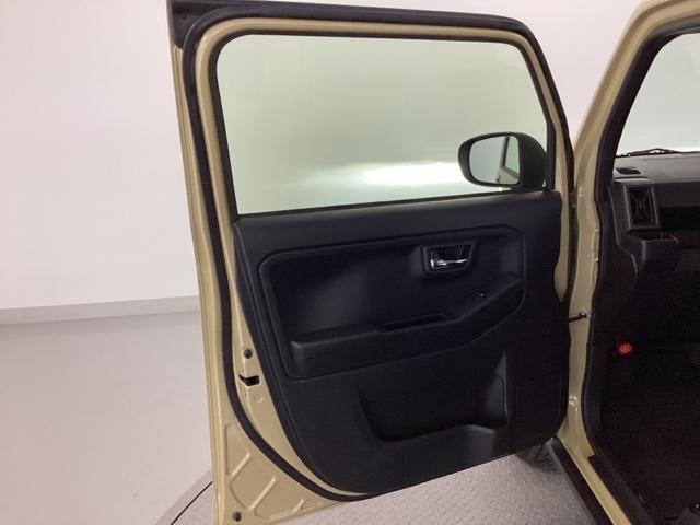 タフト Ｇ　ナビ　フルセグ　スカイフィールトップ　運転席助手席エアバッグ　被害軽減ブレーキ　コーナーセンサ　シートＨ　リアカメラ　スマートキー＆プッシュスタート　横滑り防止　ＵＳＢ接続　ＥＴＣ　サイドエアバッグ（35枚目）