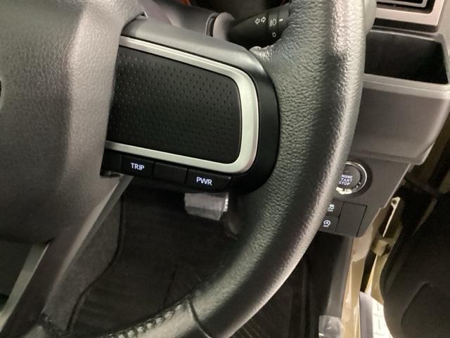 タフト Ｇ　ナビ　フルセグ　スカイフィールトップ　運転席助手席エアバッグ　被害軽減ブレーキ　コーナーセンサ　シートＨ　リアカメラ　スマートキー＆プッシュスタート　横滑り防止　ＵＳＢ接続　ＥＴＣ　サイドエアバッグ（46枚目）