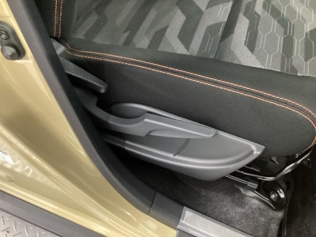 タフト Ｇ　ナビ　フルセグ　スカイフィールトップ　運転席助手席エアバッグ　被害軽減ブレーキ　コーナーセンサ　シートＨ　リアカメラ　スマートキー＆プッシュスタート　横滑り防止　ＵＳＢ接続　ＥＴＣ　サイドエアバッグ（47枚目）