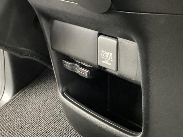 Ｎ－ＢＯＸカスタム Ｇ・ターボＡパッケージ　純正メモリーナビ　両側電動スライドドア　エアロ　後カメラ　ＤＶＤ　オートエアコン　イモビライザー　キーフリー　パワーウィンドウ　オートクルーズコントロール　ベンチシート　ターボモデル　ＥＴＣ　記録簿（46枚目）