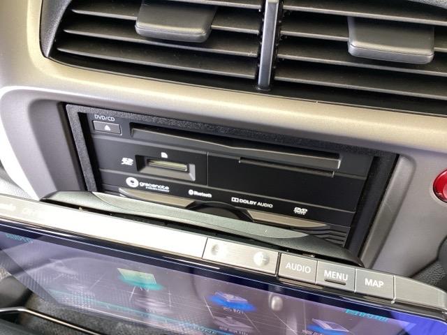 フィット １３Ｇ・スマートセレクション　メモリーナビ　スマートキー　ＥＴＣ　記録簿付き　Ｗエアバッグ　セキュリティアラーム　ＤＶＤ再生　キーフリー　ＰＳ　オートエアコン　スマキ－　ＰＷ　エアバック　ＡＢＳ　ナビＴＶ　フルセグテレビ（34枚目）