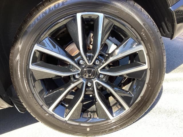 ヴェゼル e:HEVPLaY メモリーナビ ドラレコ ETC 衝突被害軽減ブレーキ カーテンエアバッグ 盗難防止装置 アイドルストップ ABS ESC フルオートエアコン リアカメラ シートヒータ エアバッグ Aライト 記録簿(32枚目)