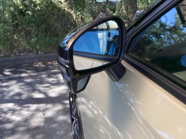 ヴェゼル e:HEVPLaY メモリーナビ ドラレコ ETC 衝突被害軽減ブレーキ カーテンエアバッグ 盗難防止装置 アイドルストップ ABS ESC フルオートエアコン リアカメラ シートヒータ エアバッグ Aライト 記録簿(34枚目)