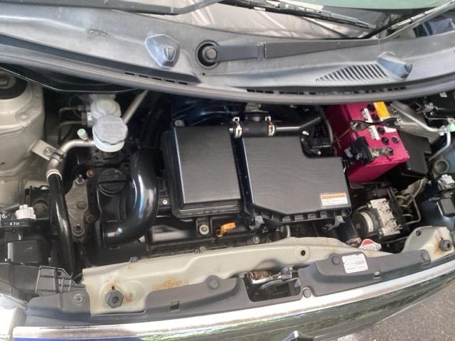 ワゴンＲ ＦＺ　メモリーナビ　ドラレコ　ＥＴＣ　Ｄレコ　ＤＶＤ再生可能　ナビ＆ＴＶ　ｉ－ｓｔｏｐ　ワンセグテレビ　運転席側シートヒーター　スマートキープッシュスタート　セキュリティアラーム　エアコン　ＥＳＣ　ＡＢＳ（19枚目）