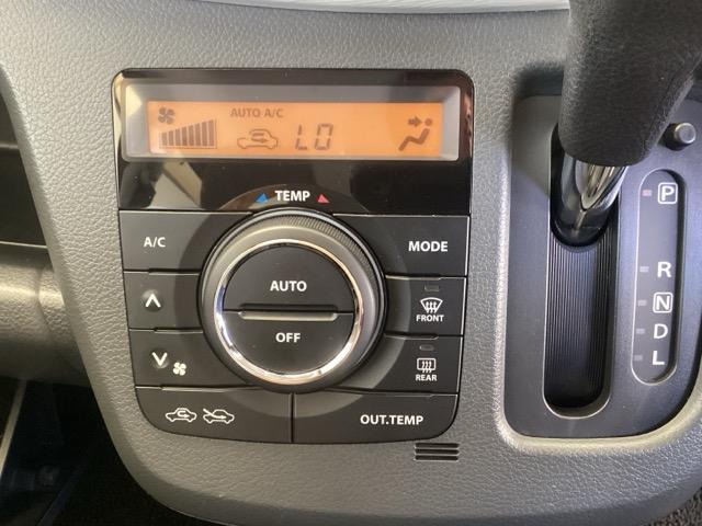 ワゴンＲ ＦＺ　メモリーナビ　ドラレコ　ＥＴＣ　Ｄレコ　ＤＶＤ再生可能　ナビ＆ＴＶ　ｉ－ｓｔｏｐ　ワンセグテレビ　運転席側シートヒーター　スマートキープッシュスタート　セキュリティアラーム　エアコン　ＥＳＣ　ＡＢＳ（24枚目）