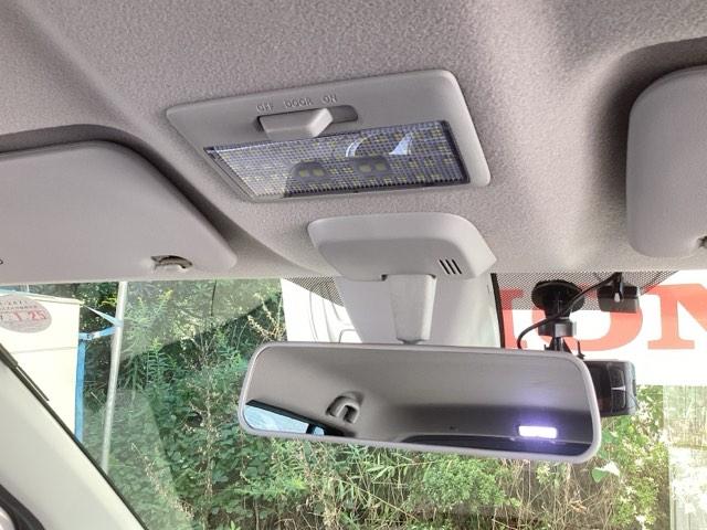 ワゴンＲ ＦＺ　メモリーナビ　ドラレコ　ＥＴＣ　Ｄレコ　ＤＶＤ再生可能　ナビ＆ＴＶ　ｉ－ｓｔｏｐ　ワンセグテレビ　運転席側シートヒーター　スマートキープッシュスタート　セキュリティアラーム　エアコン　ＥＳＣ　ＡＢＳ（31枚目）